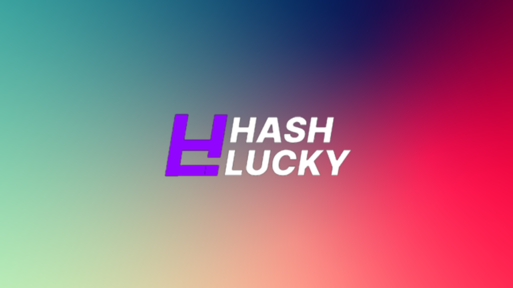 hashlucky kaszinó