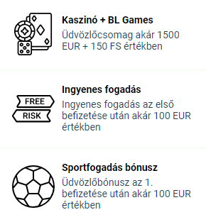 betlabel kaszinó